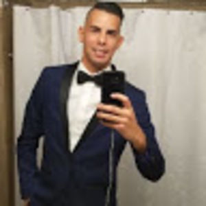 Meet your Posher, Marvin